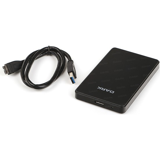 DARK DARK STOREX E29 2.5" USB3.0 DISK KUTUSU (DK-AC-DSE29)