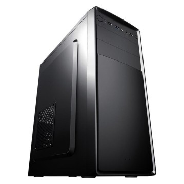 VENTO VENTO VS120S 500W (PEAK) ATX KASA