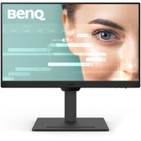 BENQ 23.8 IPS HDMI DP MM Ergonomik Pivot Eye Care Full HD Monitör