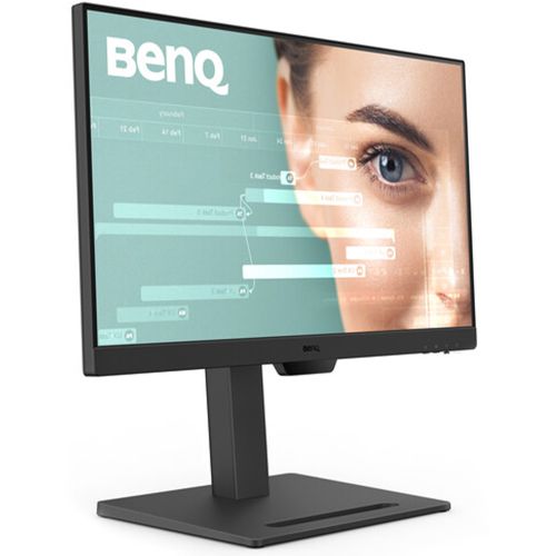 BENQ 23.8 IPS HDMI DP MM Ergonomik Pivot Eye Care Full HD Monitör-51052