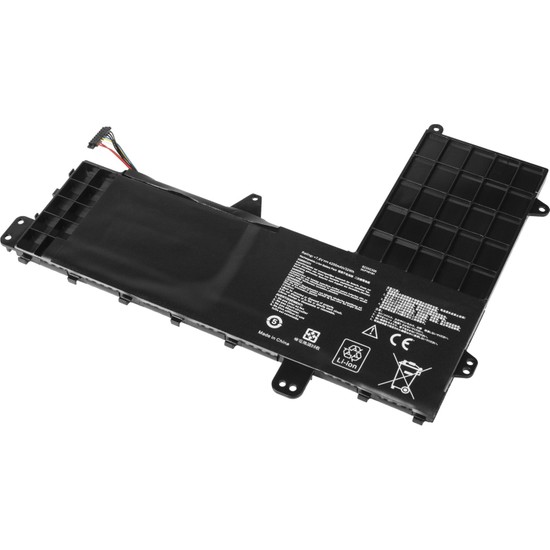 RETRO RETRO Asus E502M, E502S, B21N1506 Notebook Bataryası