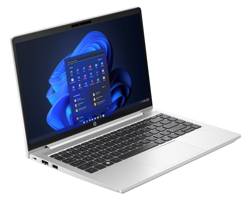 HP HP ProBook 440 G10 i7 1355 -14''-16G-512SSD-W11Pro-46686