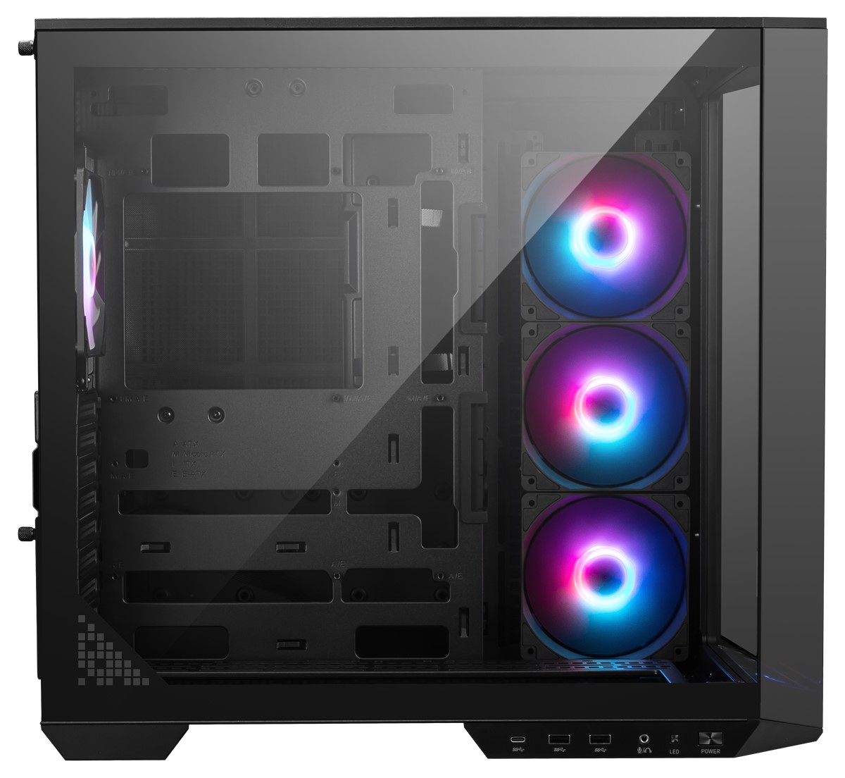 MSI MSI MAG PANO 100R PZ-47209