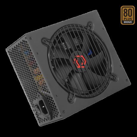 FRISBY FRISBY FR-PS7580P 750W 80 + BRONZ POWER SUPPLY