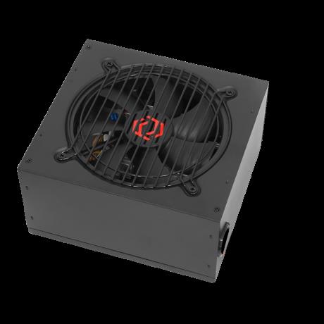 FRISBY FRISBY FR-PS7580P 750W 80 + BRONZ POWER SUPPLY-42766