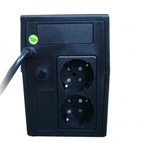POWERBOOST  B-650VA (LED) Line İnt. UPS-59040