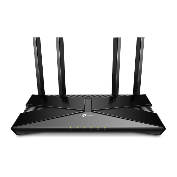 TP-LINK TP-LINK Archer VX1800v AX1800 Çift Bantlı Wi-Fi 6 VDSL/ADSL Modem Router