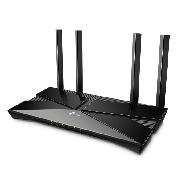 TP-LINK TP-LINK Archer VX1800v AX1800 Çift Bantlı Wi-Fi 6 VDSL/ADSL Modem Router-54030