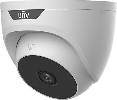 UNIVIEW UNIVIEW UAC-T132-F28 2MP 2.8MM 20MT IP67 AHD DOME KAMERA