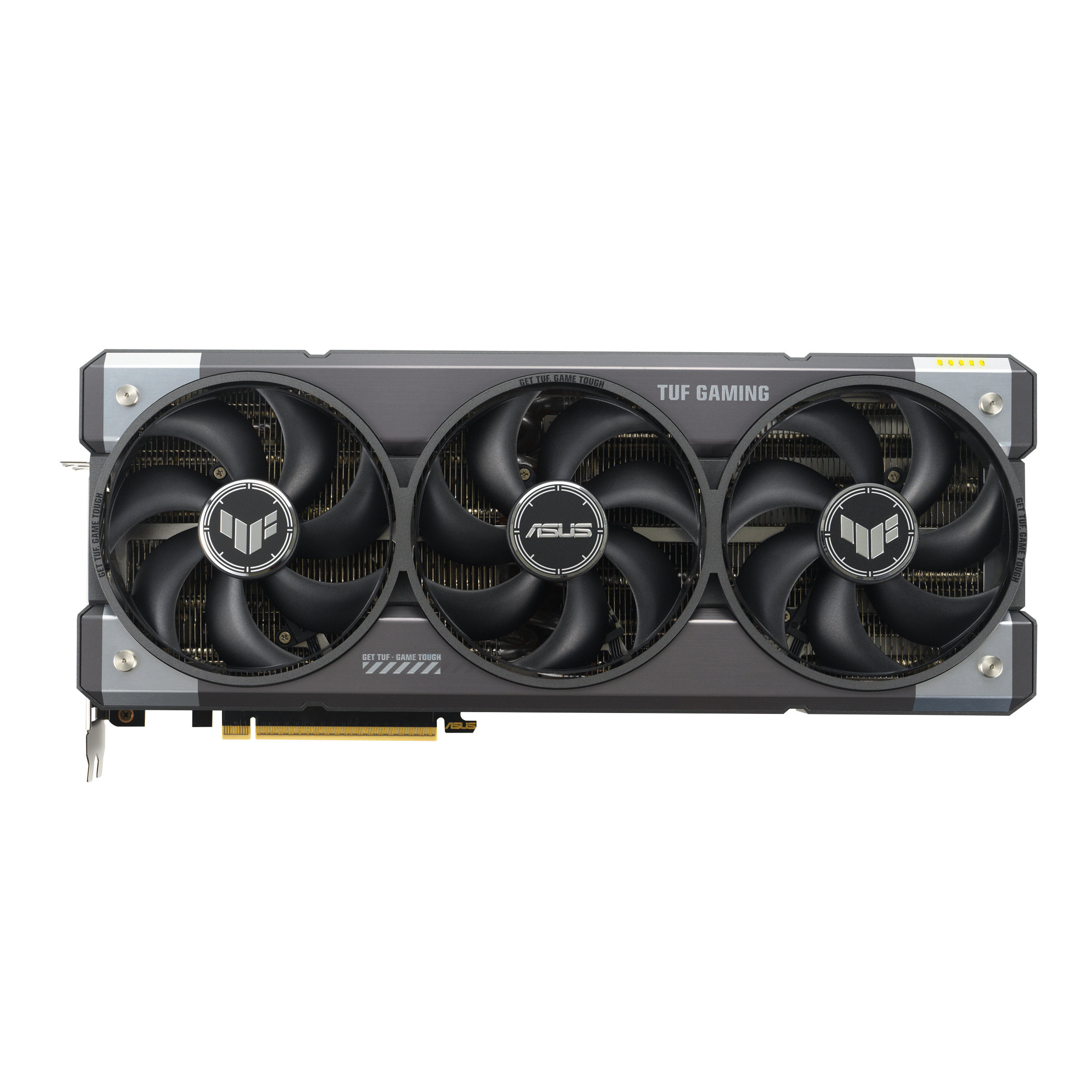 ASUS ASUS Asus 32GB TUF-RTX5090-O32G-GAMING GDDR7 512Bit 2xHDMI 3xDP RGB DLSS4