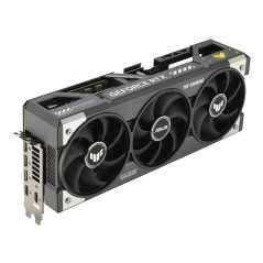 ASUS ASUS Asus 32GB TUF-RTX5090-O32G-GAMING GDDR7 512Bit 2xHDMI 3xDP RGB DLSS4-66579