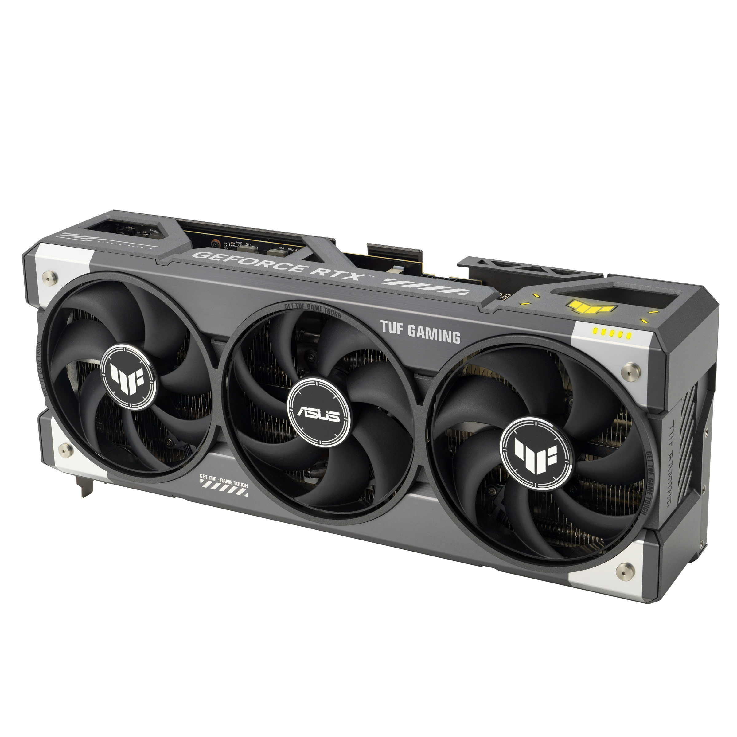 ASUS ASUS Asus 32GB TUF-RTX5090-O32G-GAMING GDDR7 512Bit 2xHDMI 3xDP RGB DLSS4-62756