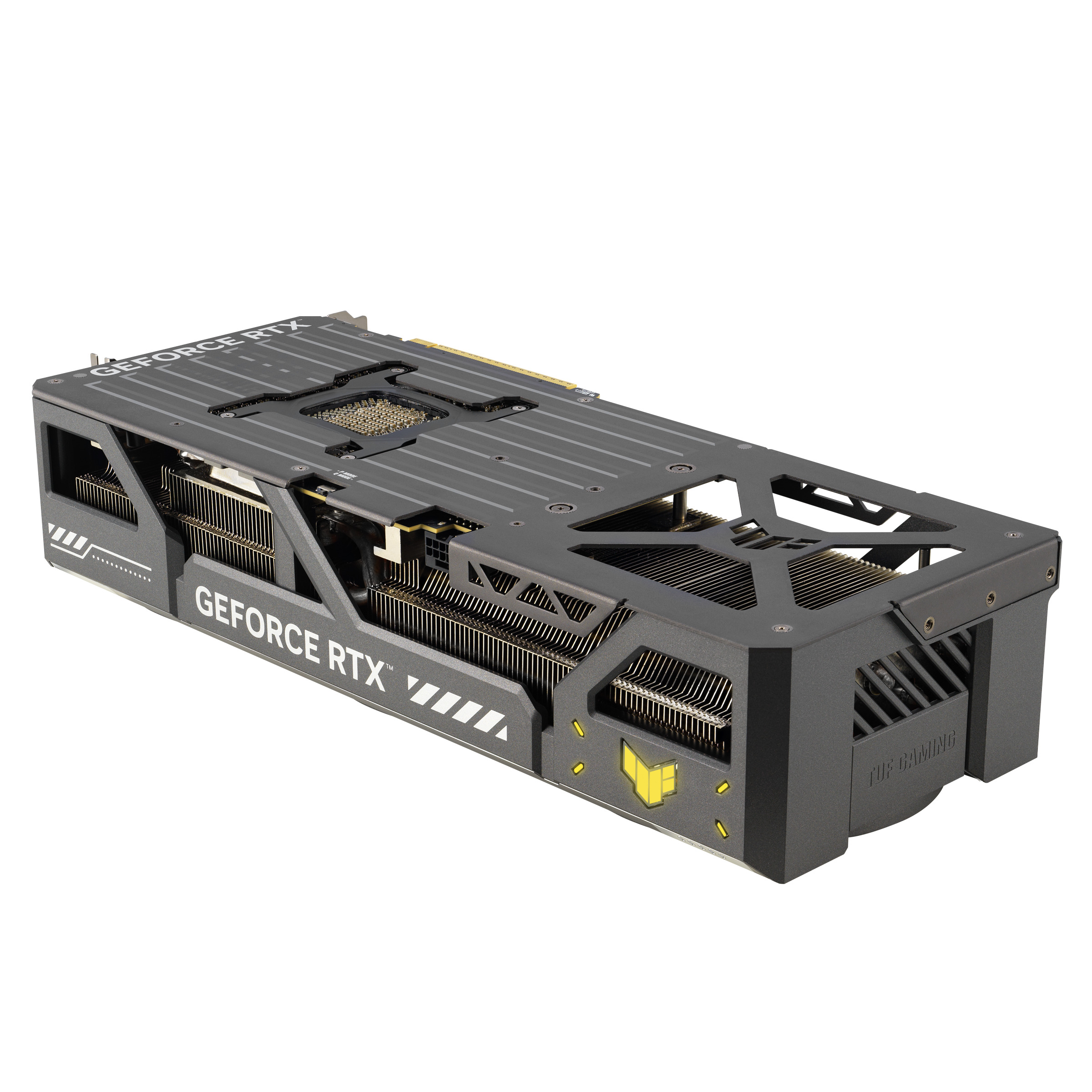 ASUS ASUS Asus 32GB TUF-RTX5090-O32G-GAMING GDDR7 512Bit 2xHDMI 3xDP RGB DLSS4-62759