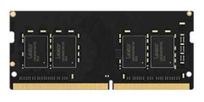 LEXAR LEXAR RAM NB DDR5 SO-DIMM 32GB 262 PIN 5600MBPS CL46 1.1V- BLISTER PACKAGE LD5S32G56C46ST-BGS