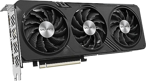 GIGABYTE  RTX 4060 GAMING OC 8GB GDDR6 128 Bit RGB LED Nvidia Ekran Kartı-42636