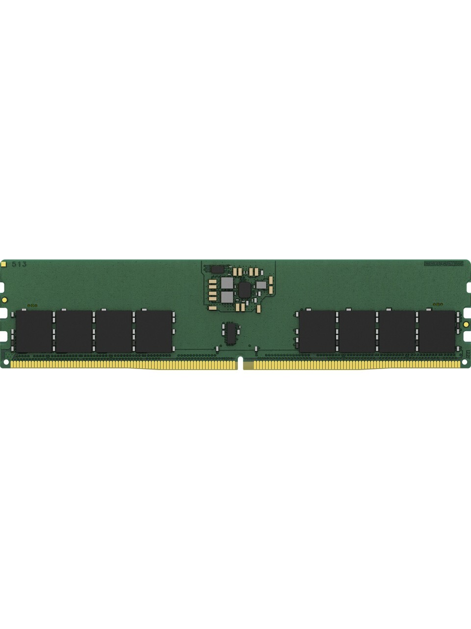 KINGSTON KINGSTON 16GB DDR5 6400Mh KVR64A52BS8-16