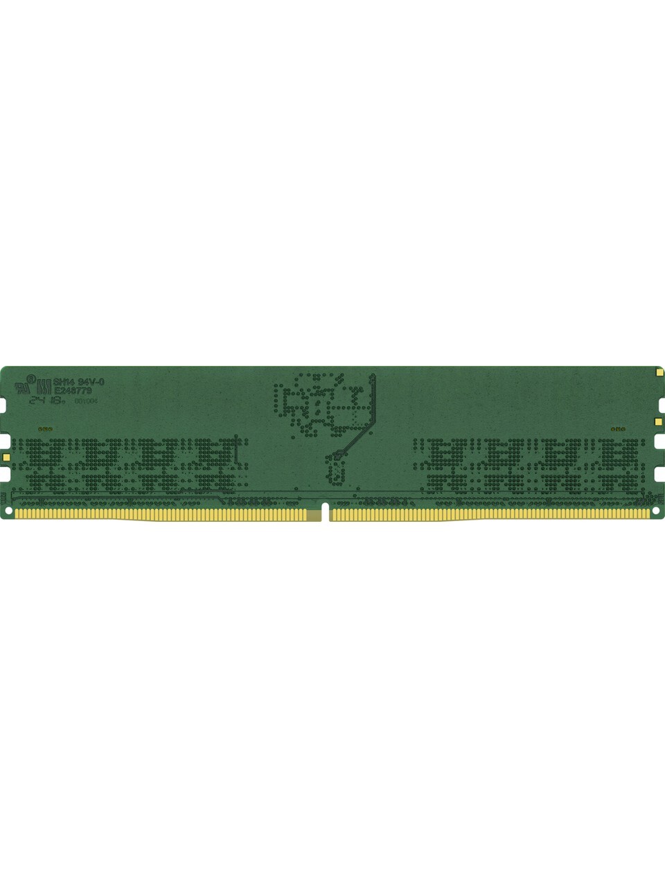 KINGSTON KINGSTON 16GB DDR5 6400Mh KVR64A52BS8-16-60100