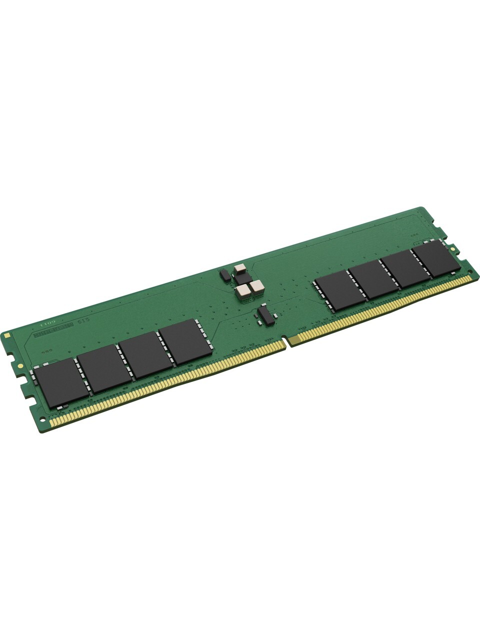 KINGSTON KINGSTON 16GB DDR5 6400Mh KVR64A52BS8-16-60101