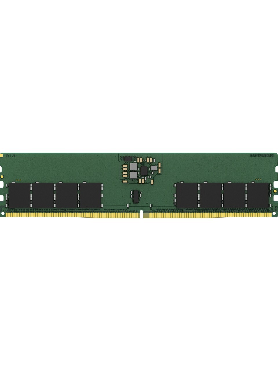 KINGSTON KINGSTON 16GB DDR5 6400Mh KVR64A52BS8-16-60102