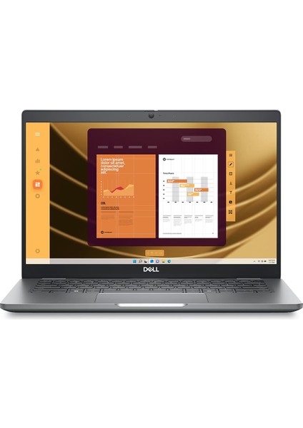 DELL Dell Latitude 5350 Ultra 7 165U-13.3-16G-512SD-WPr
