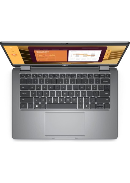 DELL Dell Latitude 5350 Ultra 7 165U-13.3-16G-512SD-WPr-47261