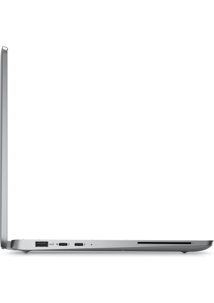 DELL Dell Latitude 5350 Ultra 7 165U-13.3-16G-512SD-WPr-47262