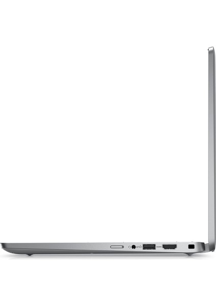 DELL Dell Latitude 5350 Ultra 7 165U-13.3-16G-512SD-WPr-47263