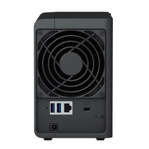 SYNOLOGY Synology DS223 (2x3.5''/2.5'') Tower NAS-65038