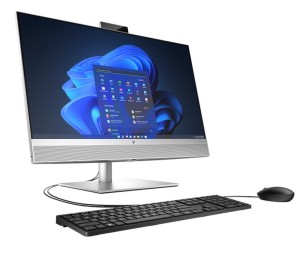 HP HP EliteOne 27''-i7 14700-32G-512SSD-W11Pro-Touch-66763