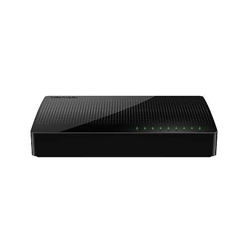 TENDA TENDA SG108 8PORT 10/100/1000 YÖNETİLEMEZ SWITCH
