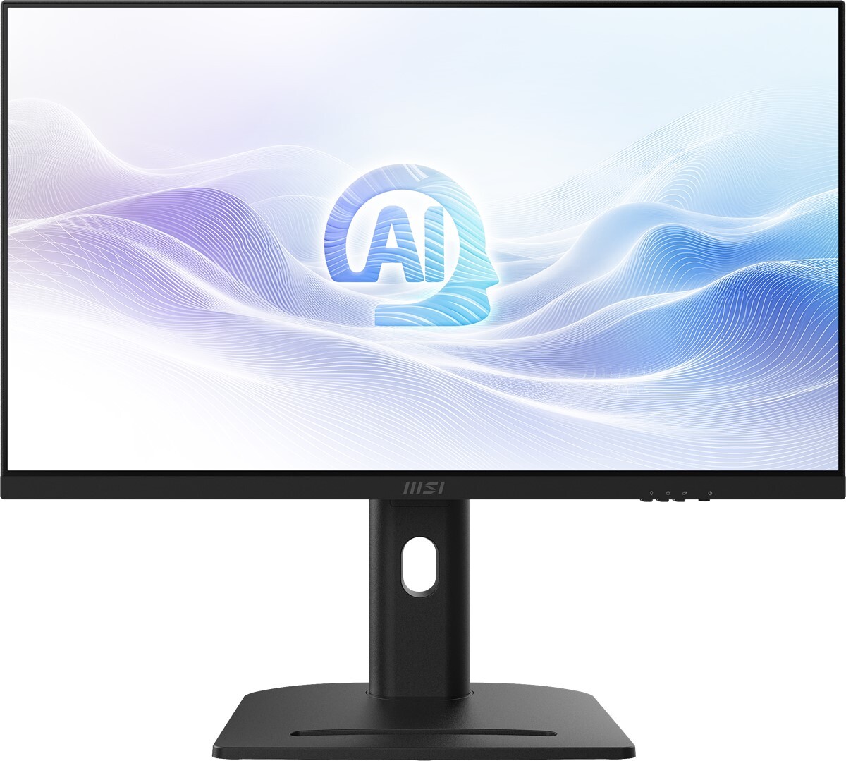 MSI MSI MSI MODERN AM273QP AI 1UM-076XTR [Ultra5-125H] 16GB 1TB SSD 27" WQHD OB VGA FDos