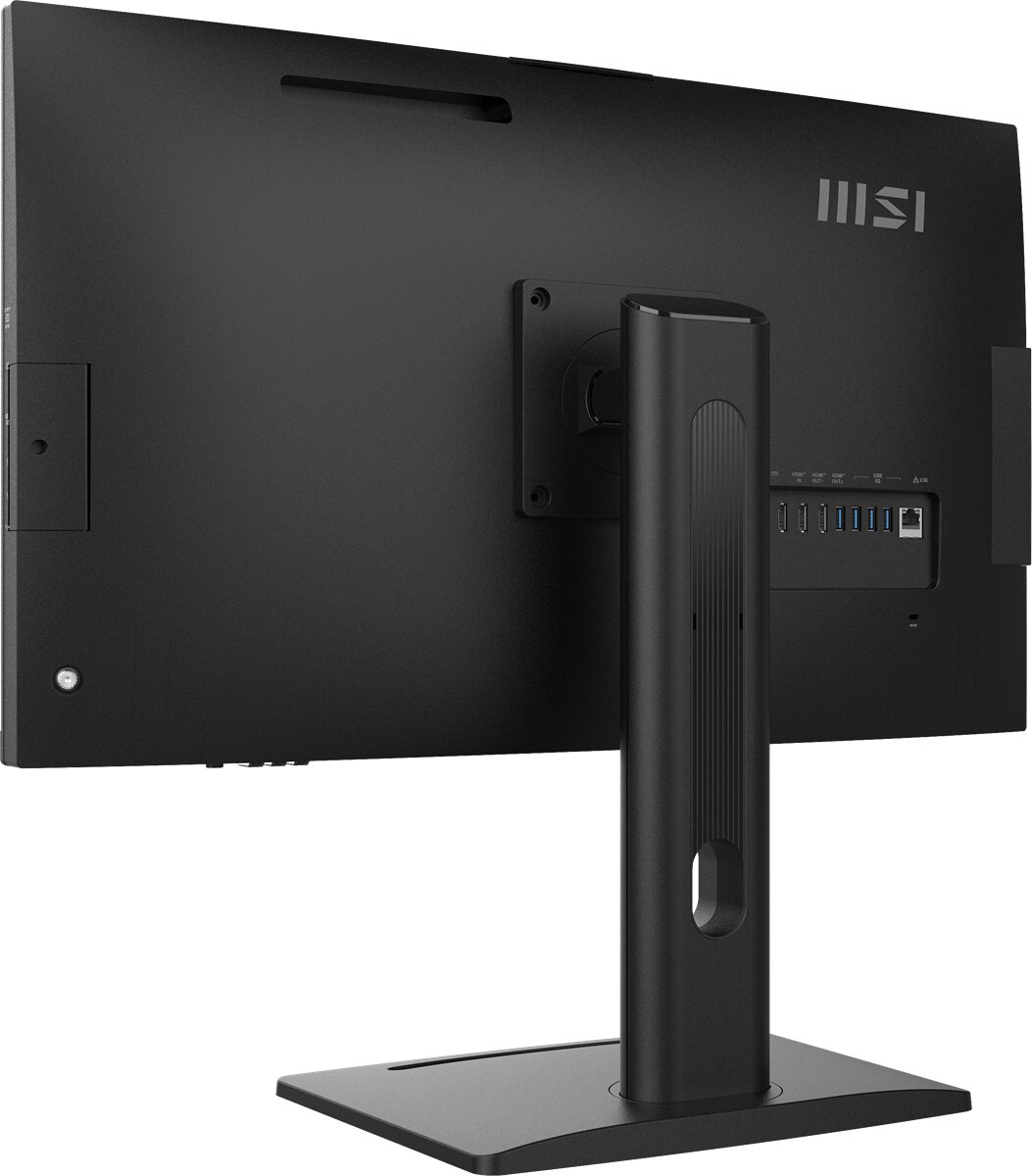 MSI MSI MSI MODERN AM273QP AI 1UM-076XTR [Ultra5-125H] 16GB 1TB SSD 27" WQHD OB VGA FDos-61874