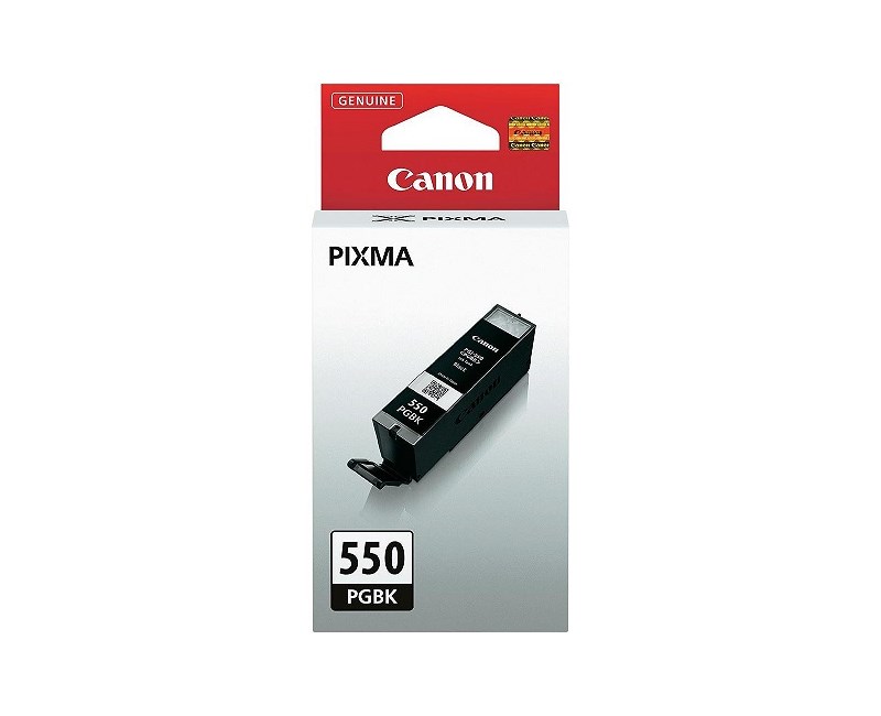 CANON Canon PGI-550 PGBK Mürekkep Kartuş