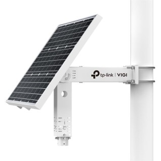 TPLINK-VIGI TP-LINK VIGI SP6030 31.2AH/10.8V 60W AKILLI GÜNEŞ ENERJİSİ BESLEME SİSTEMİ 