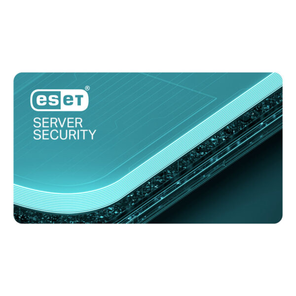 ESET ESET Server Security 1 kullanıcı 1 Yıl