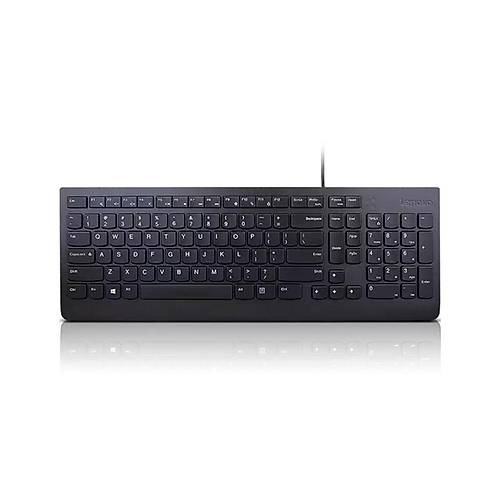 LENOVO LENOVO 4Y41C68679 WİRELESS Q KLAVYE SİYAH
