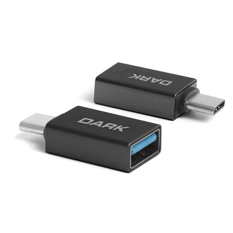 DARK DARK DK AC U31X30 USB3.1 TYPE-C - USB3.0 TYPE-A D�N��T�R�C� 