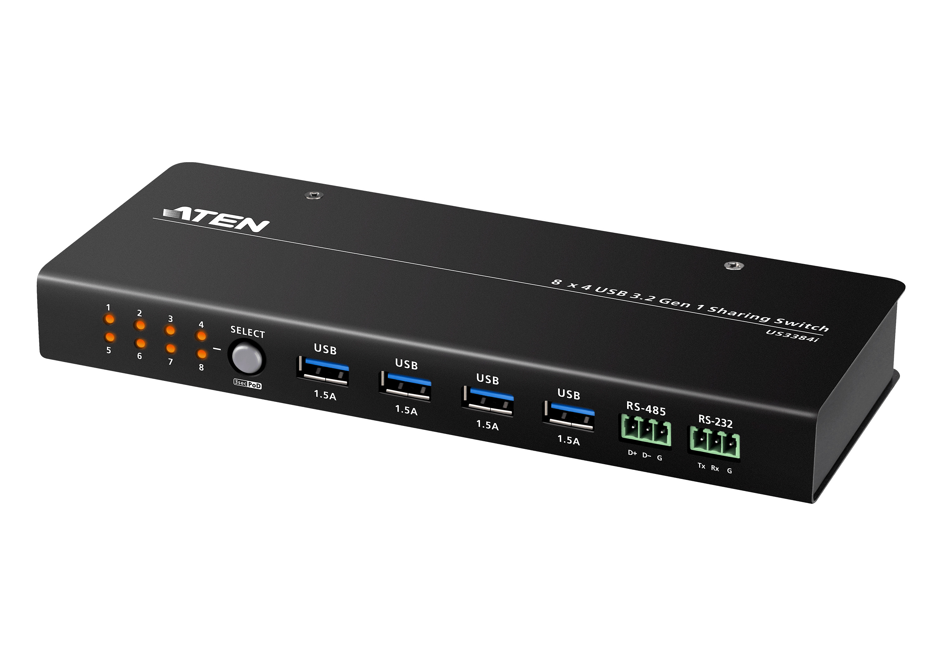 ATEN Aten ATEN-US3384I