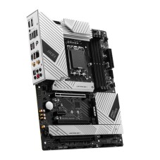 MSI MSI Pro Z790-A Max Wifi D5 1700P Hdmi Dp Usb-C-64103