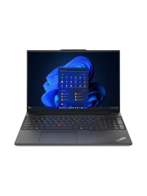 LENOVO LENOVO LENOVO THINKPAD 21MA008XTX U7-155H 16GB 512GB 16"-70766