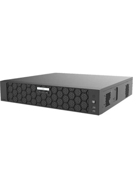 UNIVIEW UNIVIEW NVR508-64B 64 KANAL VGA/HDMI 8XHDD ULTRA 265 4K NVR KAYIT CİHAZI