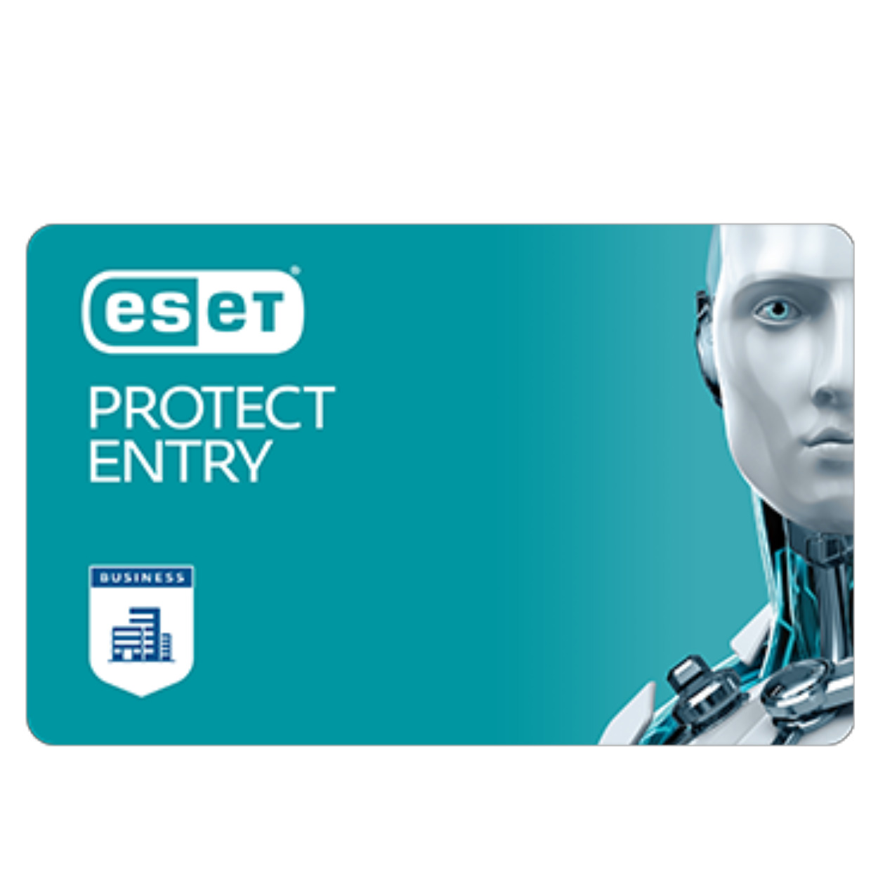 ESET ESET PROTECT ENTRY  1+5 Client 1 Yıl