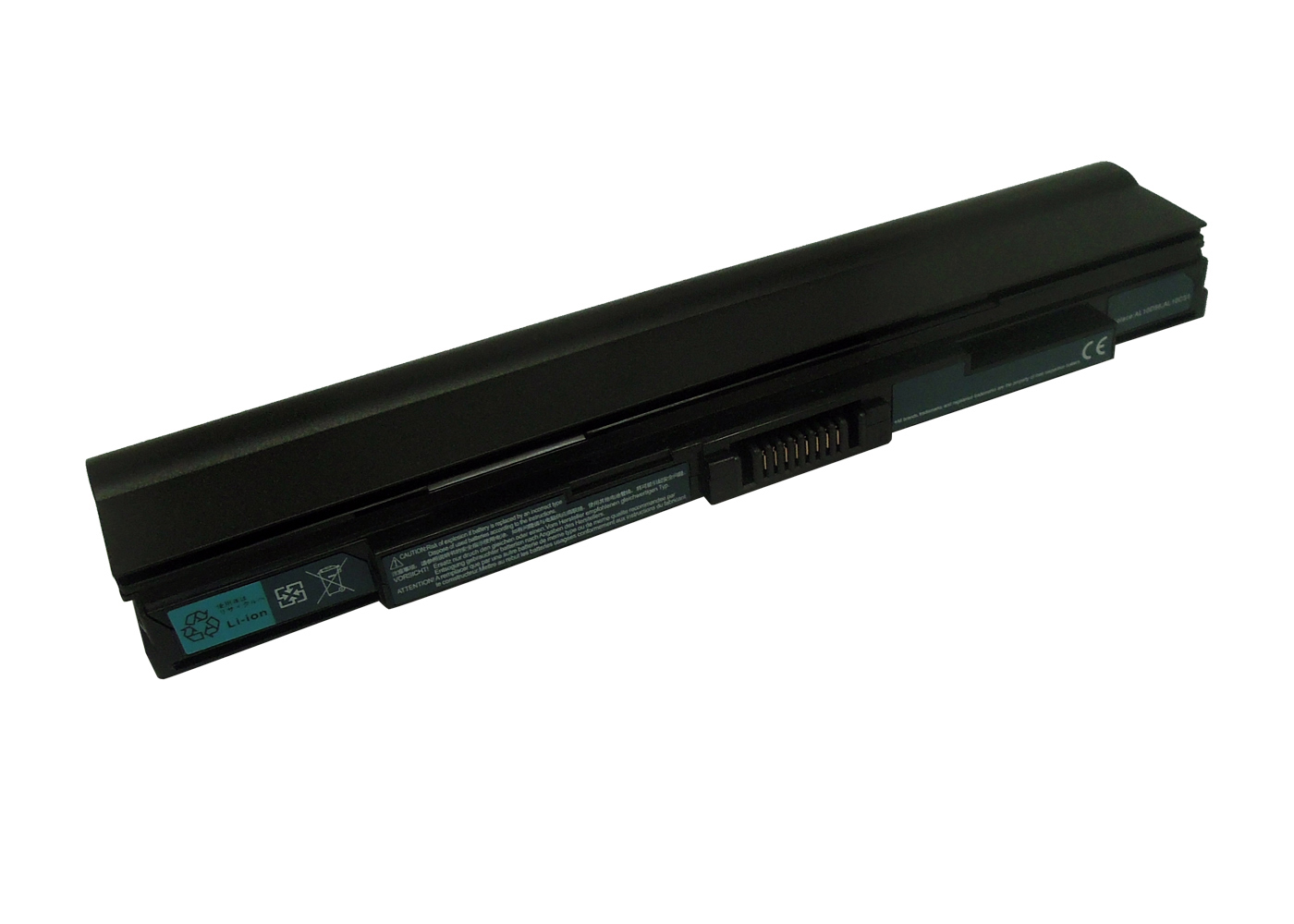 RETRO RETRO Acer Aspire 1830, 1830T, Aspire One 721, 753 Notebook Bataryası