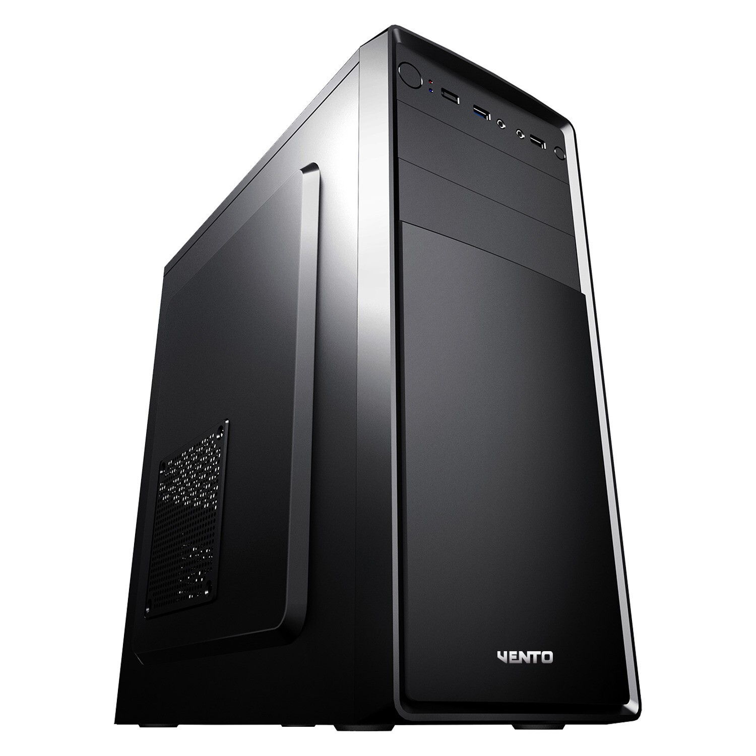 VENTO VENTO VS120S 300W ATX KASA