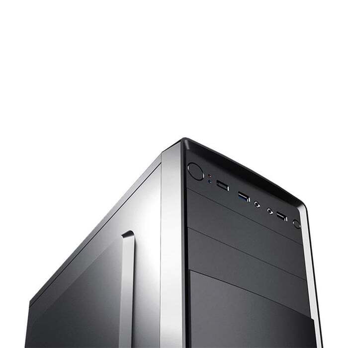 VENTO VENTO VS120S 300W ATX KASA-61809