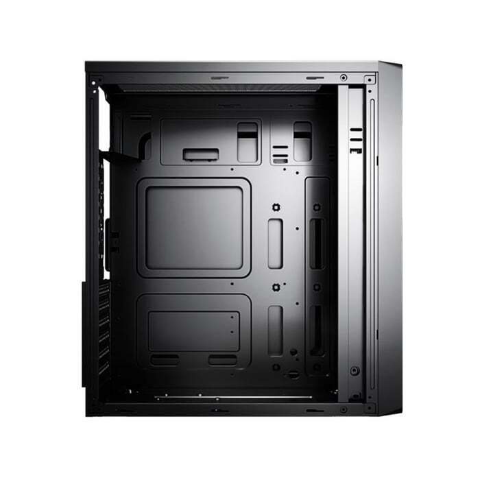 VENTO VENTO VS120S 300W ATX KASA-61810