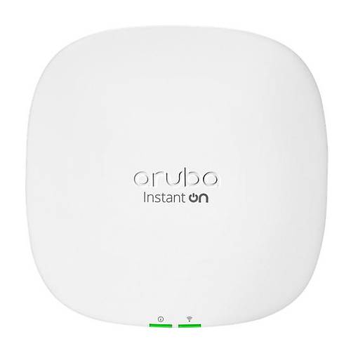 HP-E HPE ARUBA R9B28A INSTANT ON AP25 RW ACCESS POINT