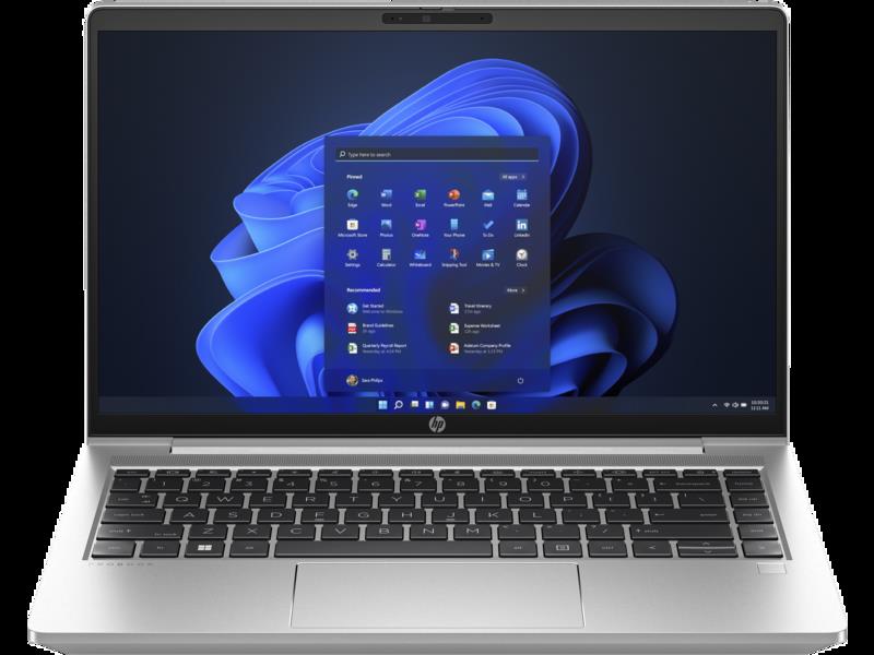 HP HP PROBOOK 440 G10 859Z5EA i7-1355U 16GB 512GB SSD 14" W11PRO