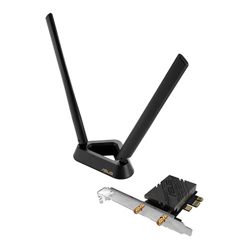 ASUS ASUS PCE-BE92BT Wifi7 ADAPTOR