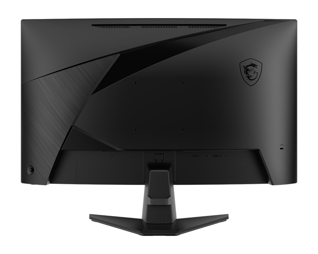 MSI MSI MSI 27 MAG 276CXF 1920x1080 (FHD) CURVE 1500R RAPID VA 280HZ 0.5MS (GTG) ADAPTIVE-SYNC SIYAH GAMING MONITOR-62058